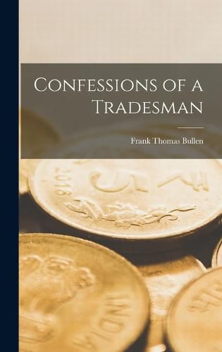 Confessions of a Tradesman