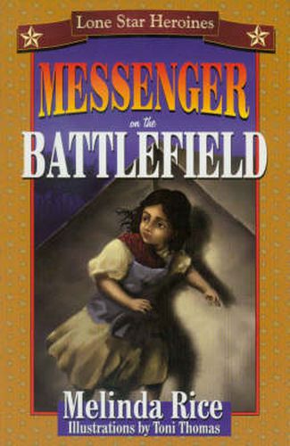 Cover image for Messenger on the Battlefield