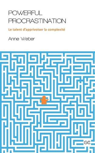 Cover image for Powerful Procrastination