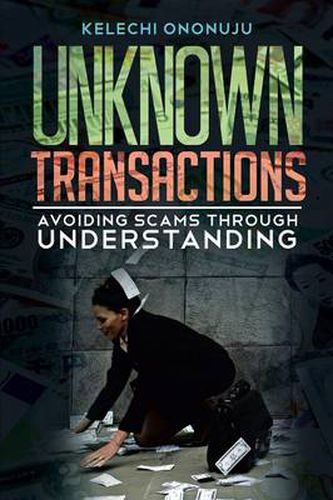 Cover image for Unknown Transactions