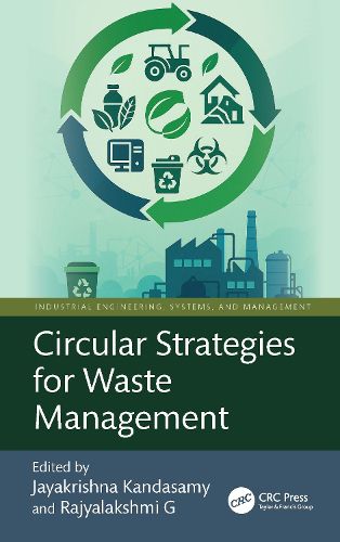 Cover image for Circular Strategies for Waste Management