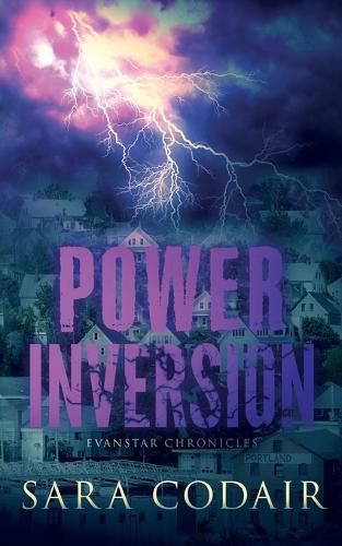 Cover image for Power Inversion