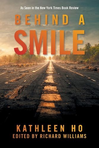 Cover image for Behind A Smile