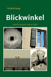 Cover image for Blickwinkel