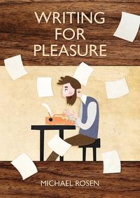 Cover image for Writing For Pleasure