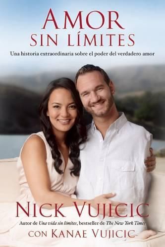 Cover image for Amor sin limites / Love Without Limits