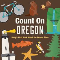 Cover image for Count on Oregon