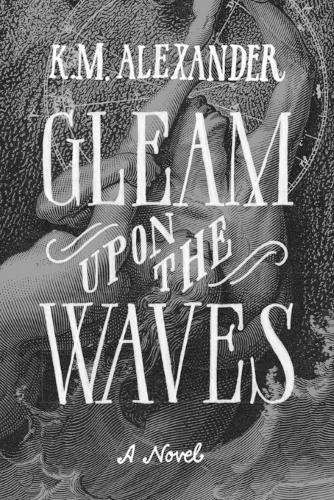 Cover image for Gleam Upon the Waves