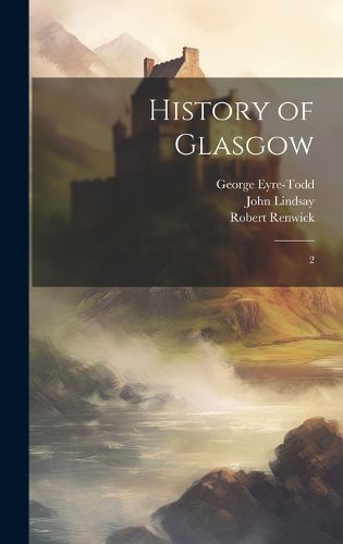 History of Glasgow