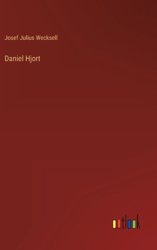 Cover image for Daniel Hjort