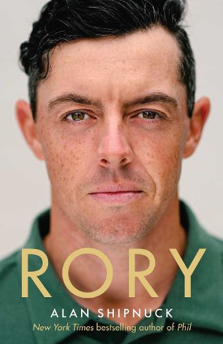 Cover image for Rory