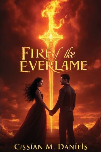 Cover image for Fire of the Everflame
