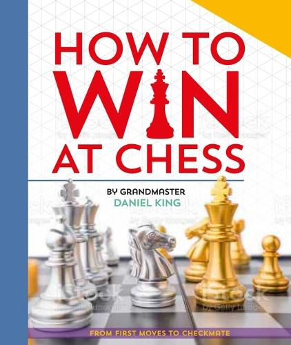 Cover image for How to Win at Chess