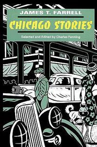 Cover image for Chicago Stories