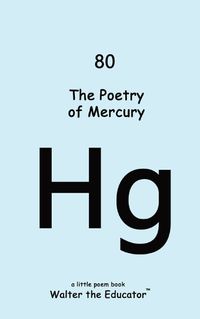 Cover image for The Poetry of Mercury