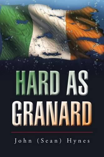 Cover image for Hard as Granard