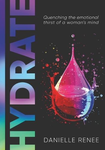 Cover image for Hydrate