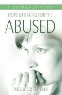 Cover image for Hope and Healing for the Abused