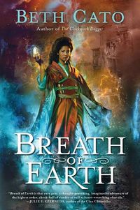 Cover image for Breath of Earth