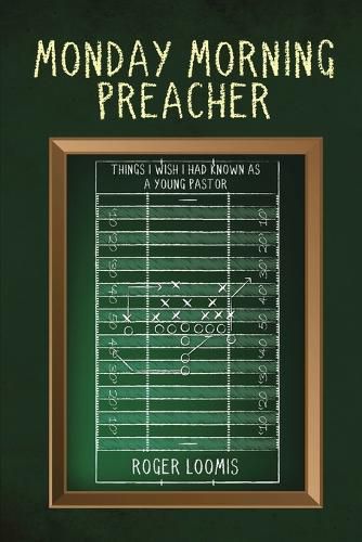 Cover image for Monday Morning Preacher