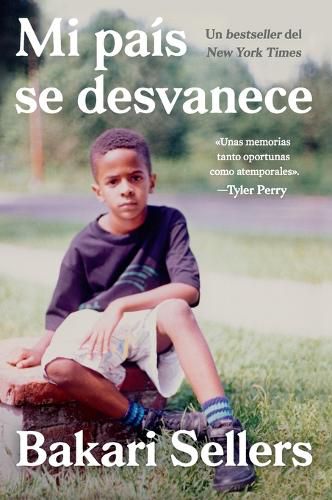 My Vanishing Country \\ Mi Pais Se Desvanece (Spanish Edition): Memorias