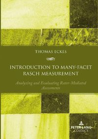 Cover image for Introduction to Many-Facet Rasch Measurement