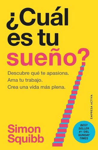 Cover image for Cual Es Tu Sueno?