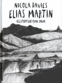 Cover image for Elias Martin
