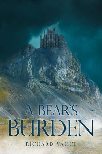 Cover image for A Bear's Burden