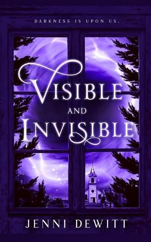 Cover image for Visible and Invisible