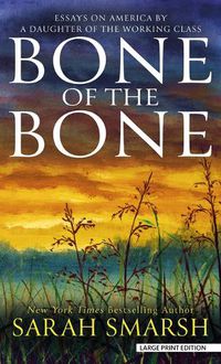 Cover image for Bone of the Bone