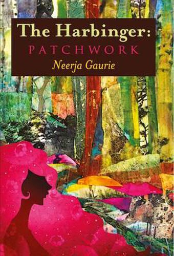 Cover image for The Harbinger: Patchwork