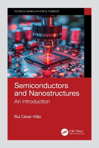 Cover image for Semiconductors and Nanostructures