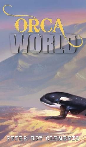 Cover image for Orca World