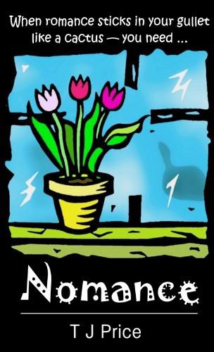 Cover image for Nomance