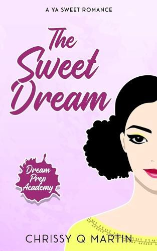 Cover image for The Sweet Dream