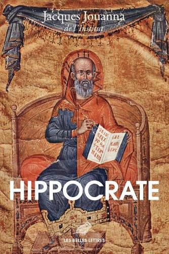 Cover image for Hippocrate