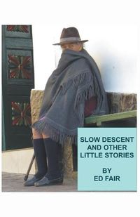 Cover image for Slow Descent and Other Little Stories