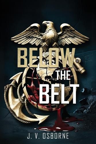 Cover image for Below The Belt