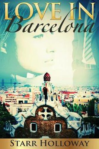 Cover image for Love in Barcelona