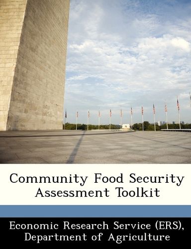 Cover image for Community Food Security Assessment Toolkit