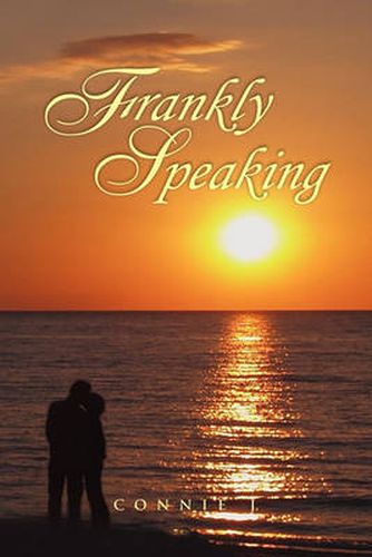 Cover image for Frankly Speaking