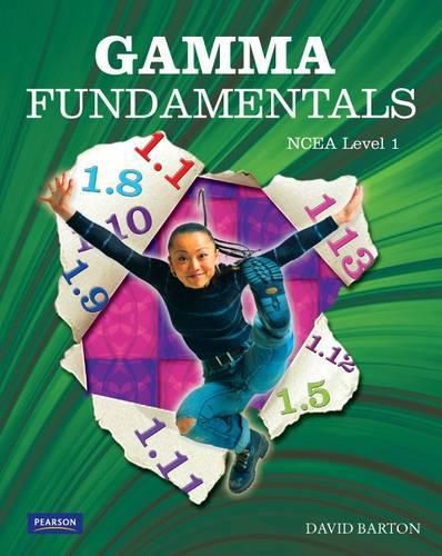 Gamma Fundamentals: NCEA Level 1