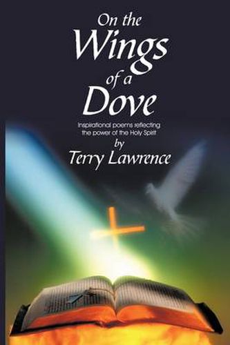 Cover image for On the Wings of a Dove