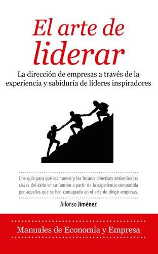 Cover image for El Arte de la Direccion de Empresas