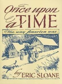 Cover image for Once Upon a Time: The Way America Was