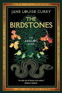 Cover image for The Birdstones