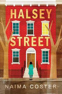 Cover image for Halsey Street