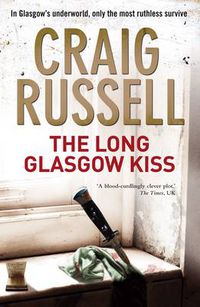 Cover image for Long Glasgow Kiss