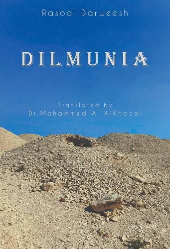 Dilmunia